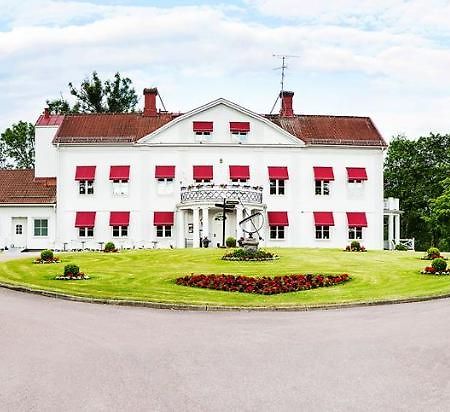 Dömle Herrgård Spa&Resort Deje Eksteriør bilde