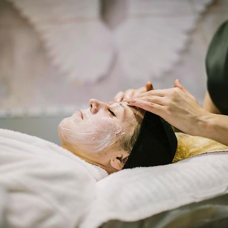 Dömle Herrgård Spa&Resort Deje Eksteriør bilde