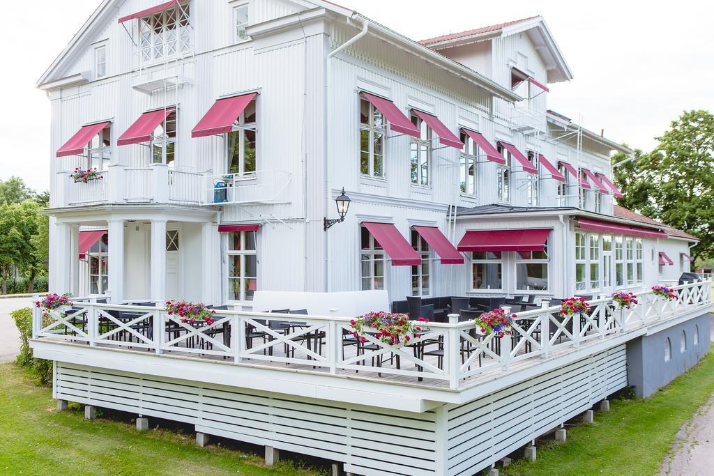 Dömle Herrgård Spa&Resort Deje Eksteriør bilde