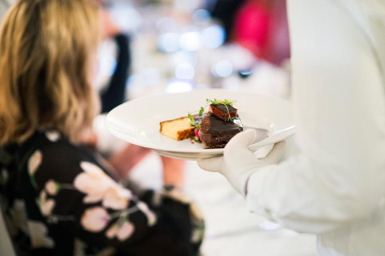 Dömle Herrgård Spa&Resort Deje Eksteriør bilde
