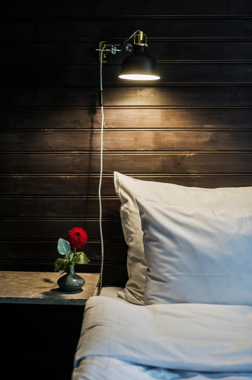 Dömle Herrgård Spa&Resort Deje Eksteriør bilde