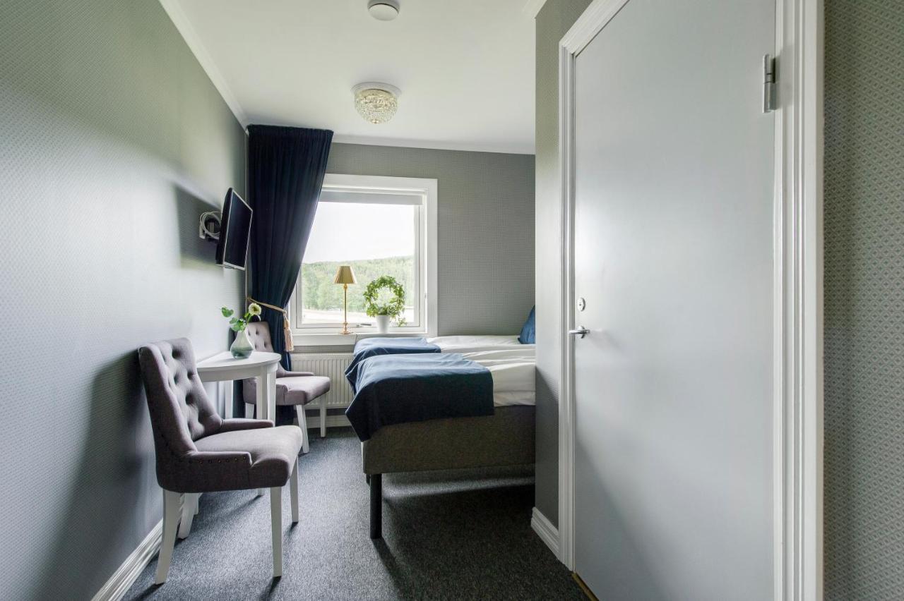 Dömle Herrgård Spa&Resort Deje Eksteriør bilde