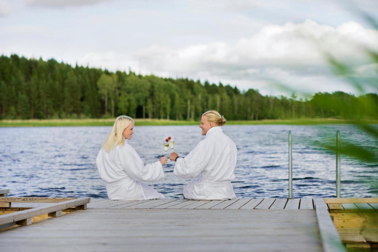 Dömle Herrgård Spa&Resort Deje Eksteriør bilde