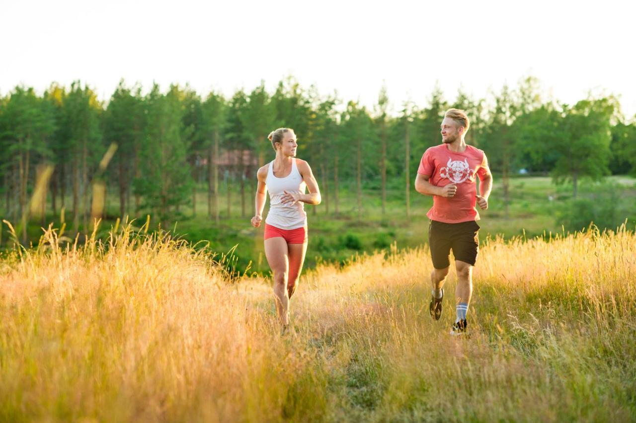 Dömle Herrgård Spa&Resort Deje Eksteriør bilde