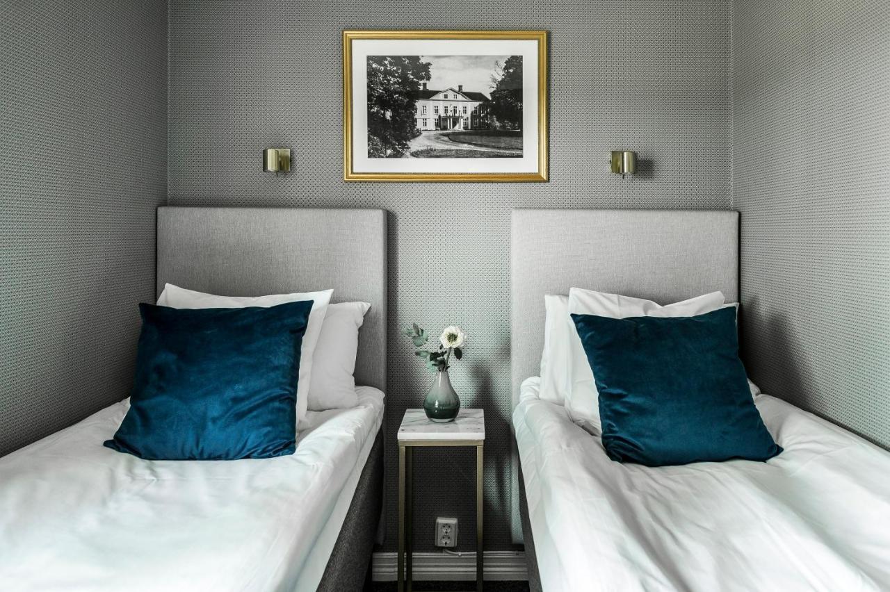 Dömle Herrgård Spa&Resort Deje Eksteriør bilde