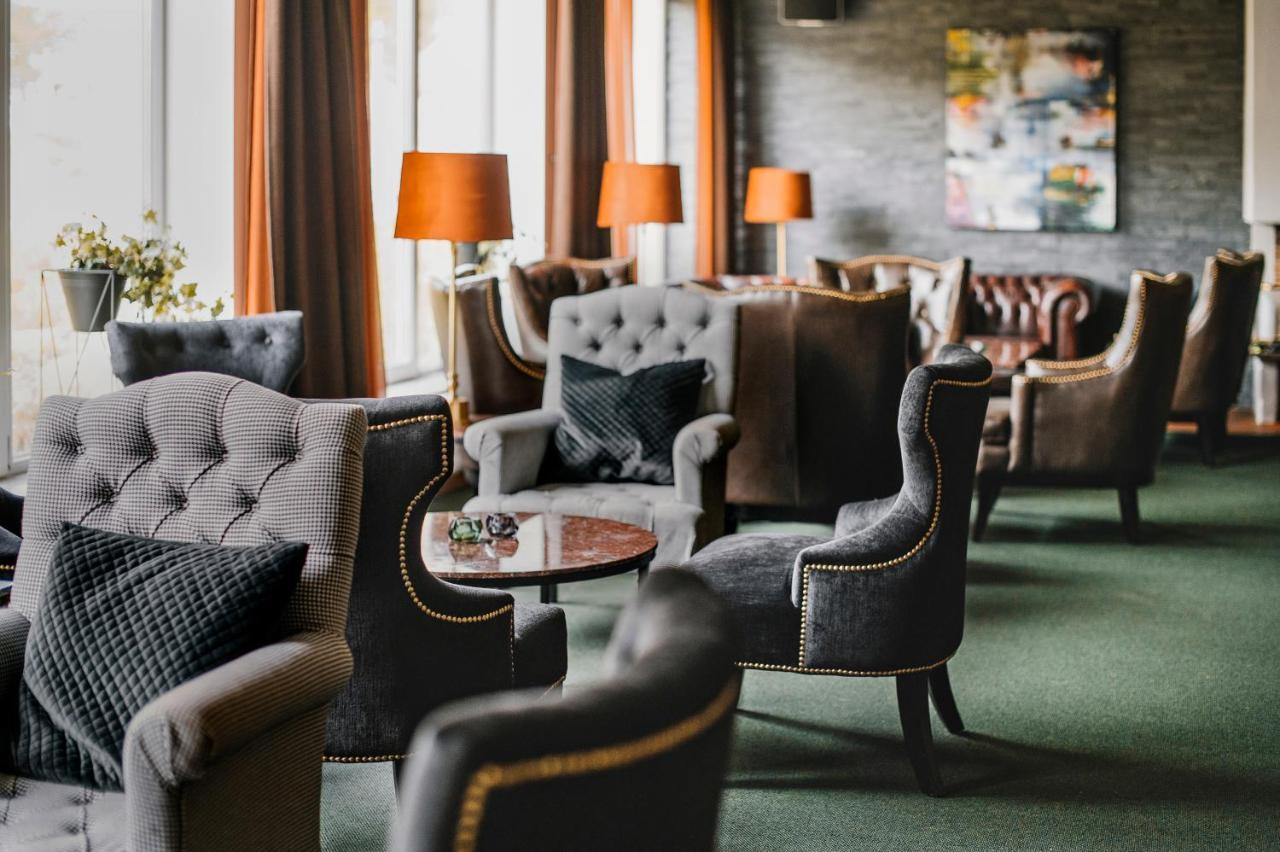 Dömle Herrgård Spa&Resort Deje Eksteriør bilde