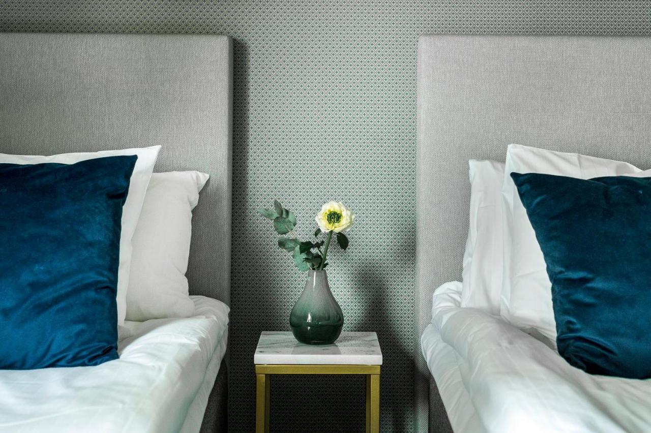 Dömle Herrgård Spa&Resort Deje Eksteriør bilde