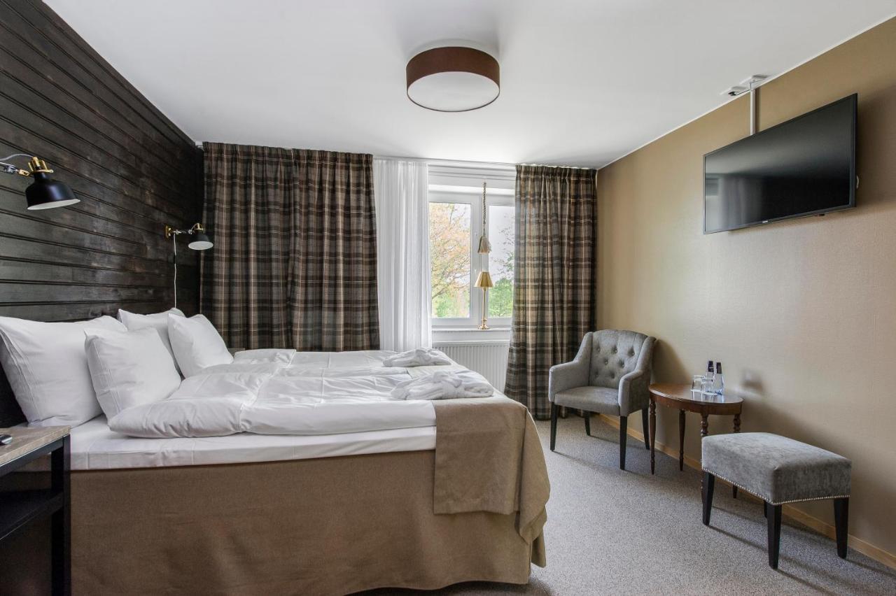 Dömle Herrgård Spa&Resort Deje Eksteriør bilde