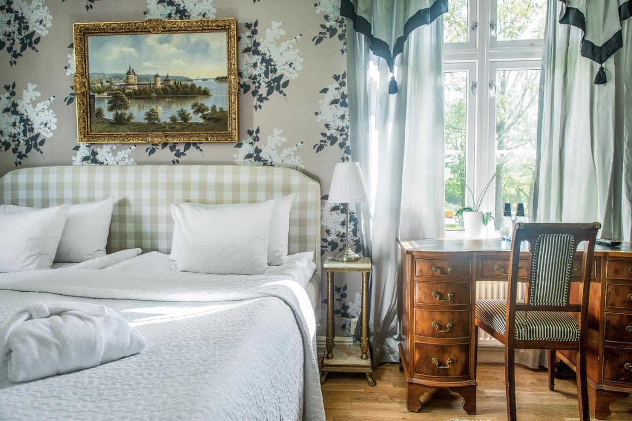 Dömle Herrgård Spa&Resort Deje Eksteriør bilde