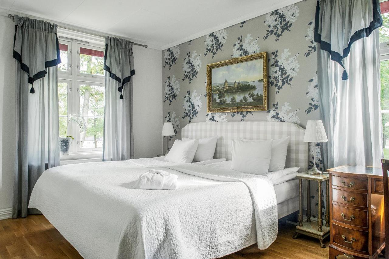 Dömle Herrgård Spa&Resort Deje Eksteriør bilde