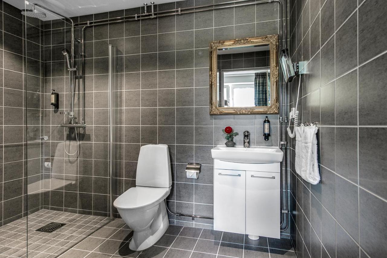 Dömle Herrgård Spa&Resort Deje Eksteriør bilde