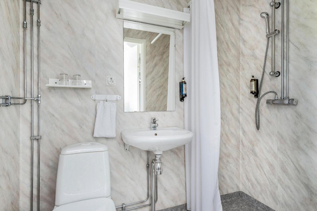 Dömle Herrgård Spa&Resort Deje Eksteriør bilde