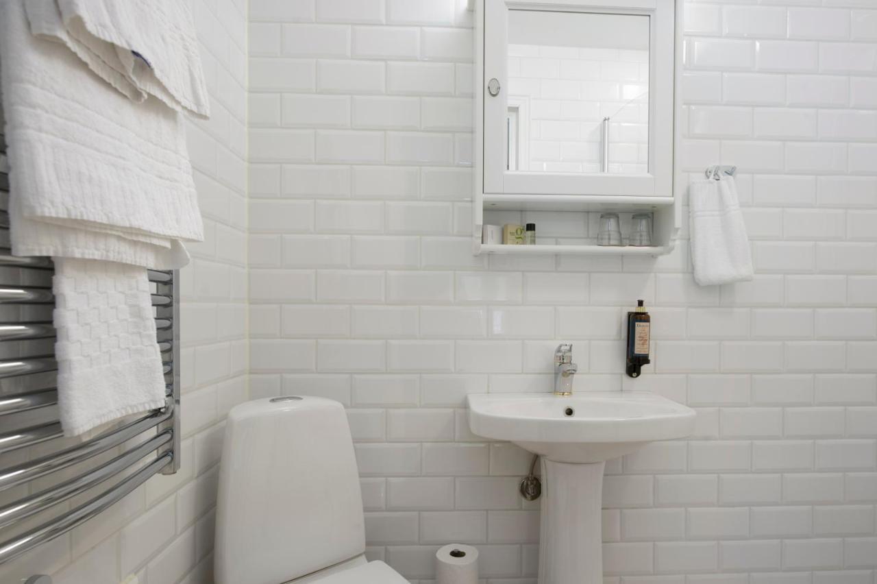 Dömle Herrgård Spa&Resort Deje Eksteriør bilde