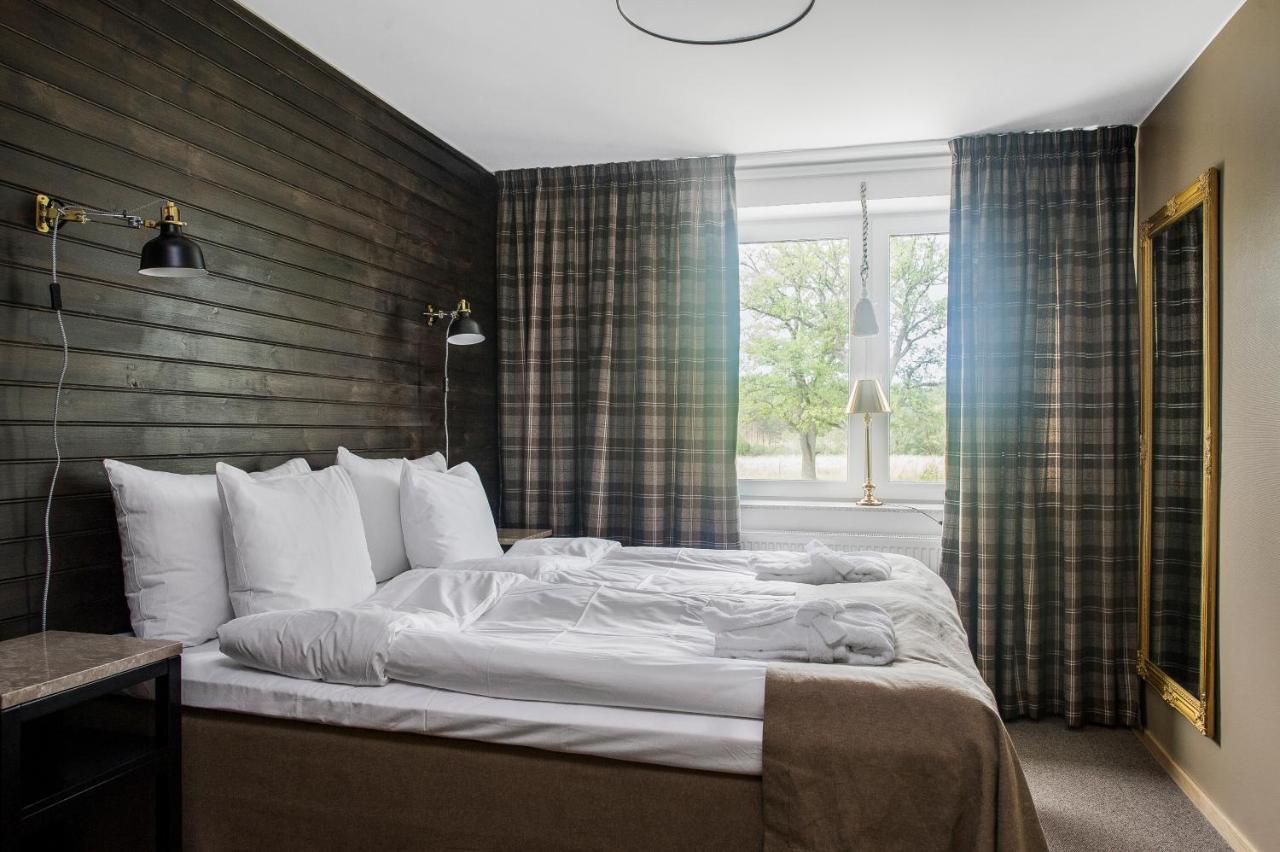 Dömle Herrgård Spa&Resort Deje Eksteriør bilde